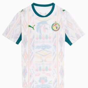 Maillot Senegal