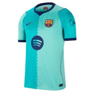 Maillot Barcelona