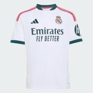 Maillot Real Madrid
