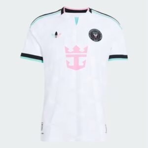 Maillot Inter Miami