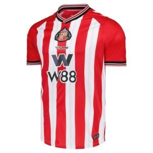 Maillot Sunderland