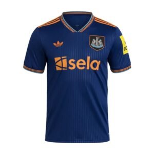 Maillot Newcastle