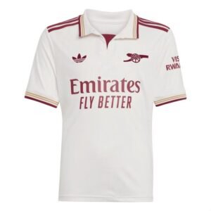 Maillot Arsenal