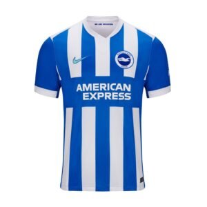 Maillot Brighton Domicile