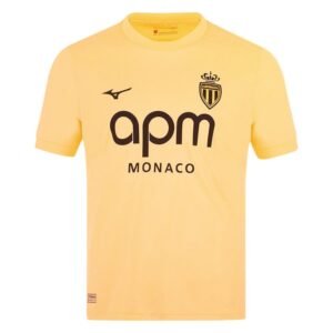 Maillot Monaco