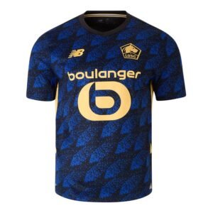 Maillot Liles
