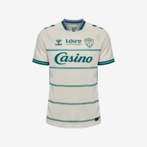 Maillot Saint Etienne