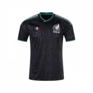 Maillot Mexique