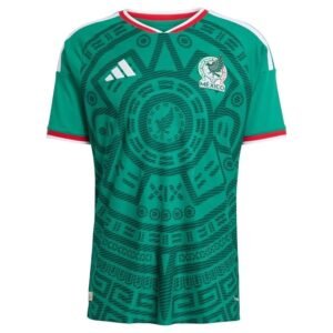 Maillot Mexique