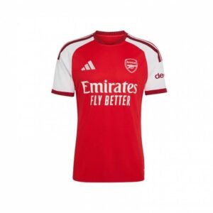 Maillot Arsenal Domicile