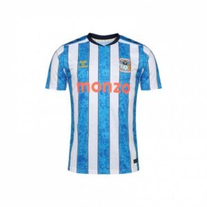 Maillot Coventry  Domicile