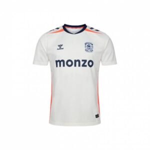 Maillot Coventry  Exterieur