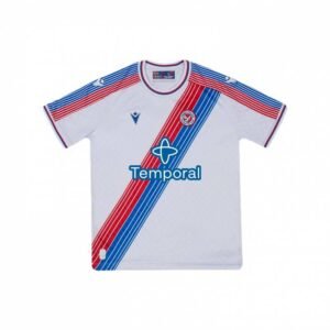 Maillot Crystal Palace Domicile