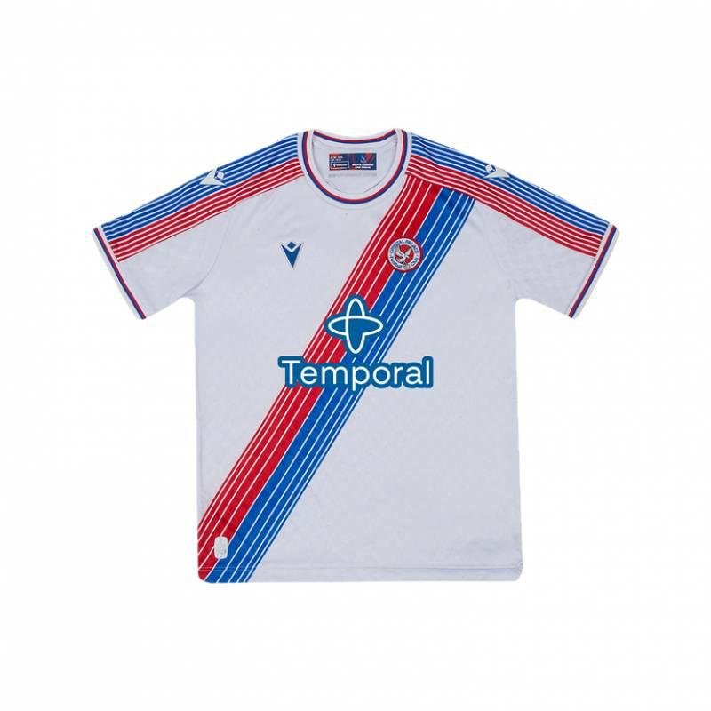 Maillot Crystal Palace Domicile