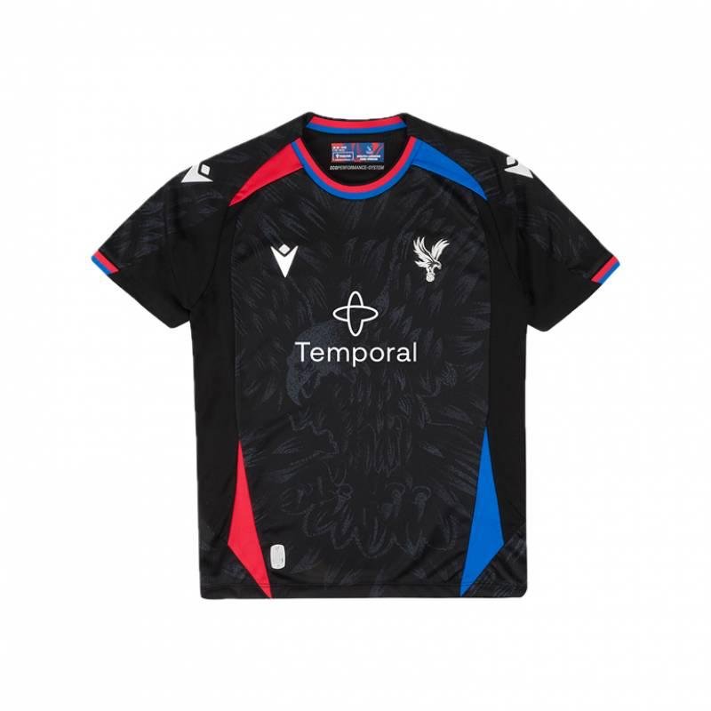 Maillot Crystal Palace Exterieur