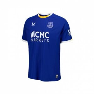 Maillot Evertoon Domicile