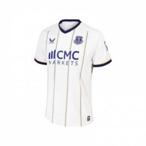 Maillot Evertoon Exterieur