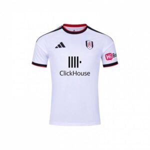 Maillot  Fulham Domicile