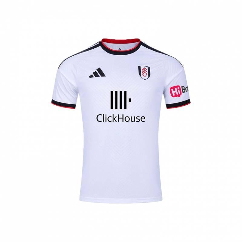 Maillot Fulham Domicile