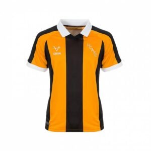 Maillot  Hull City Domicile