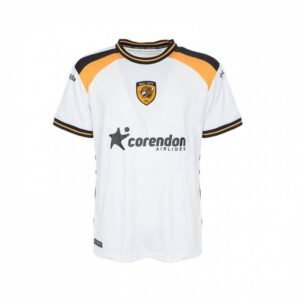 Maillot  Hull City Exterieur