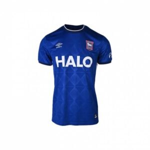 Maillot Ipswich  Town Domicile