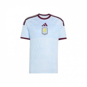 Maillot Aston Villa Exterieur
