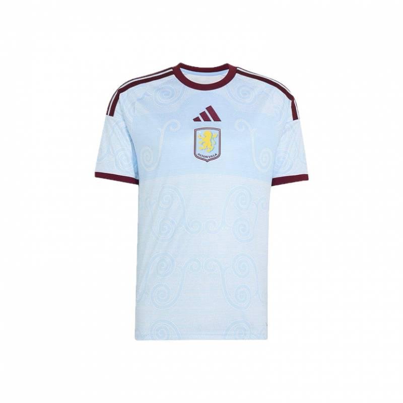 Maillot Aston Villa Exterieur