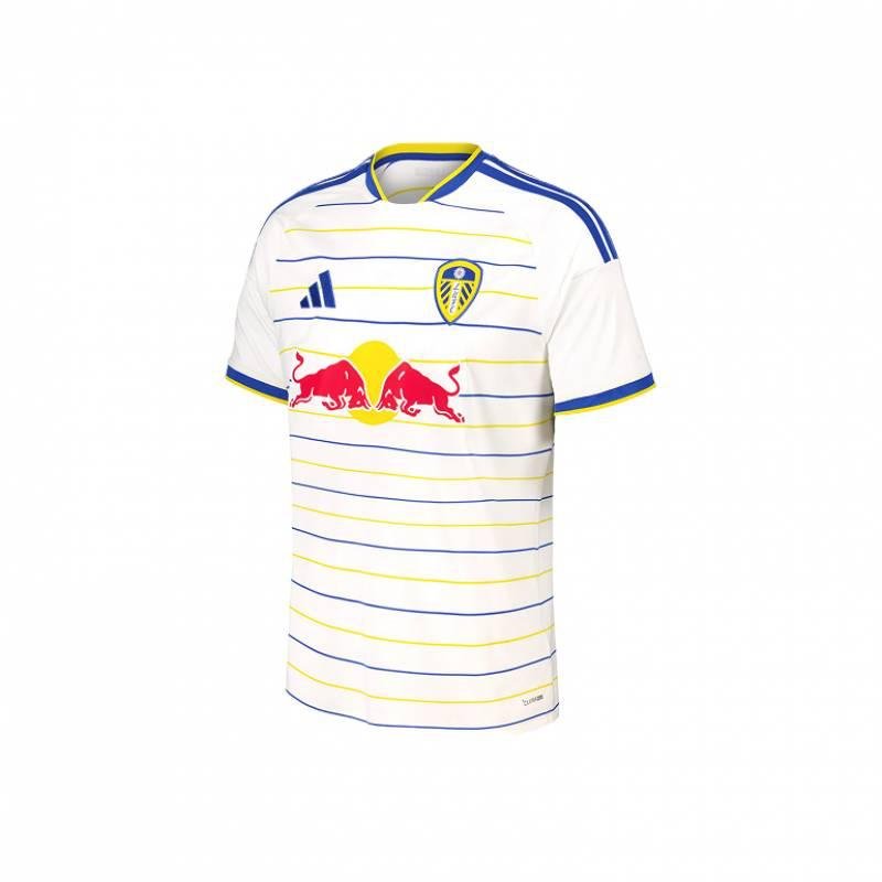 Maillot Leeds United Domicile
