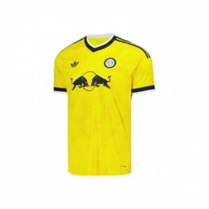 Maillot Leeds United Exterieur