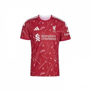 Maillot Liverpool Domicile