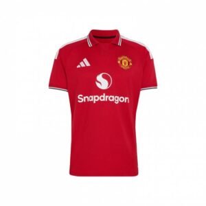 Maillot Manchester United Domicile