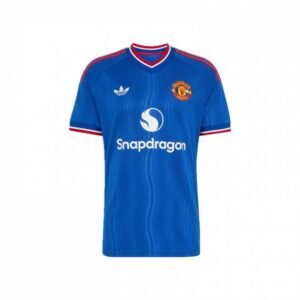 Maillot Manchester United Exterieur