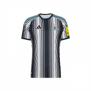 Maillot Newcastle United Domicile