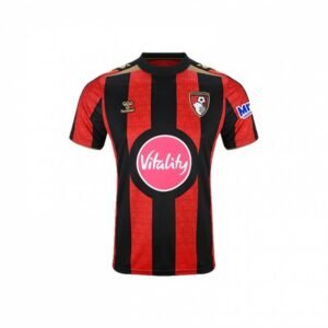 Maillot Bournemouth Domicile