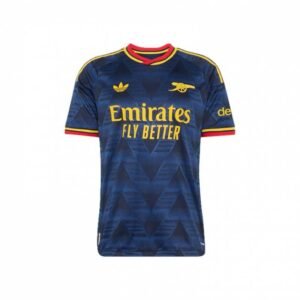 Maillot Arsenal Exterieur