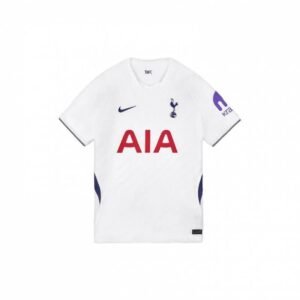 Maillot Tottenham Domicile