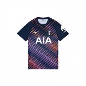 Maillot Tottenham Exterieur