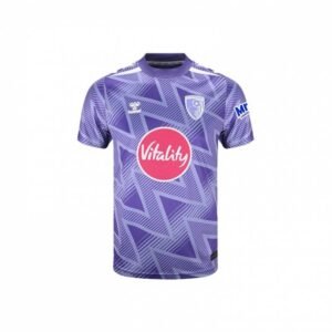 Maillot Bournemouth Exterieur