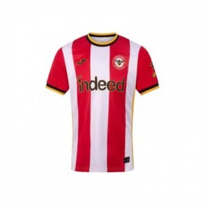 Maillot Brentford Domicile