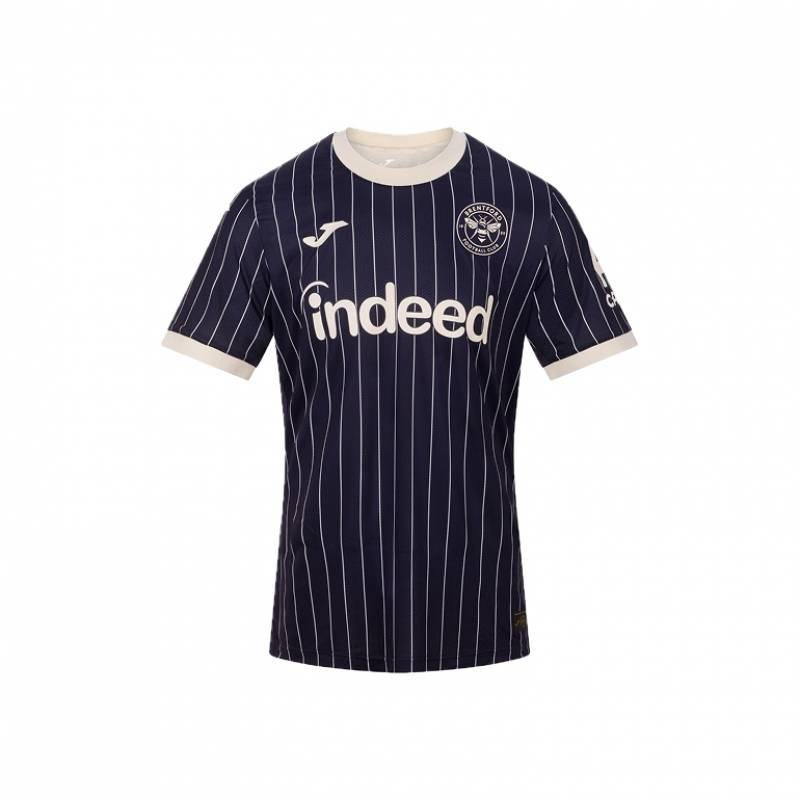 Maillot Brentford Exterieur