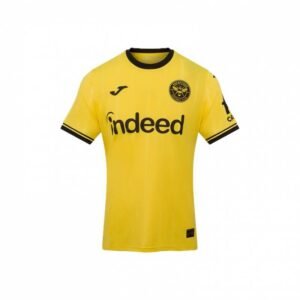 Maillot Brentford Third