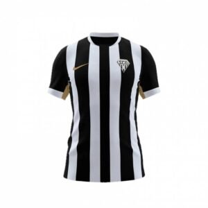 Maillot Angers SCO Exterieur