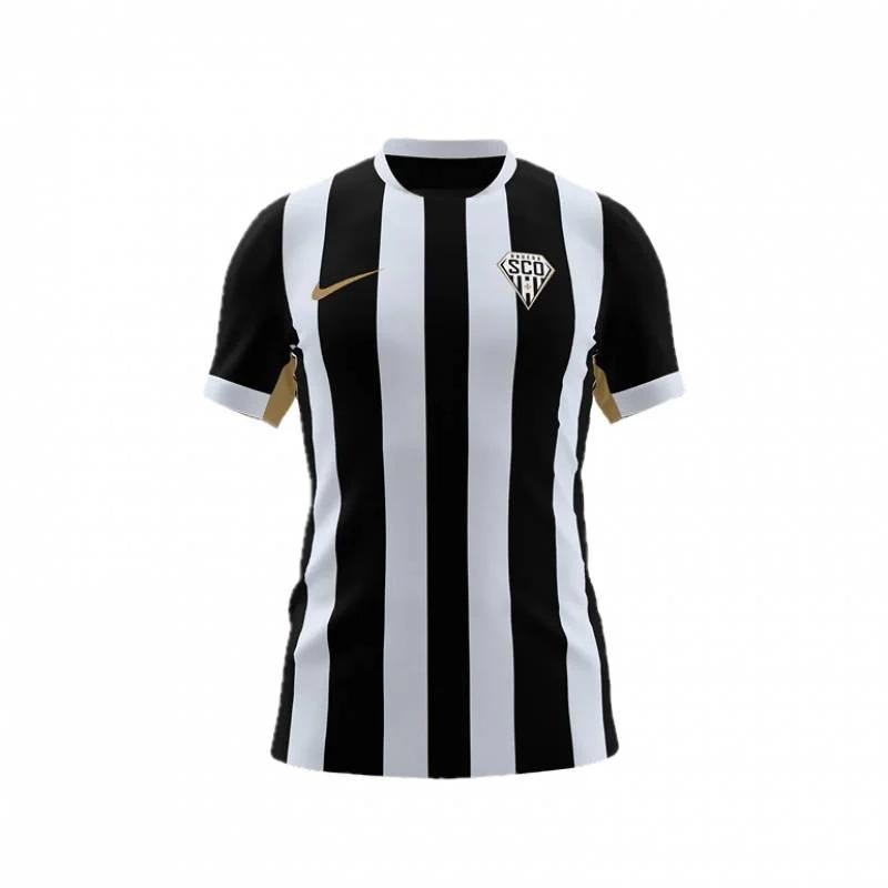 Maillot Angers SCO Exterieur