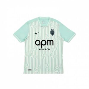 Maillot Monaco Third
