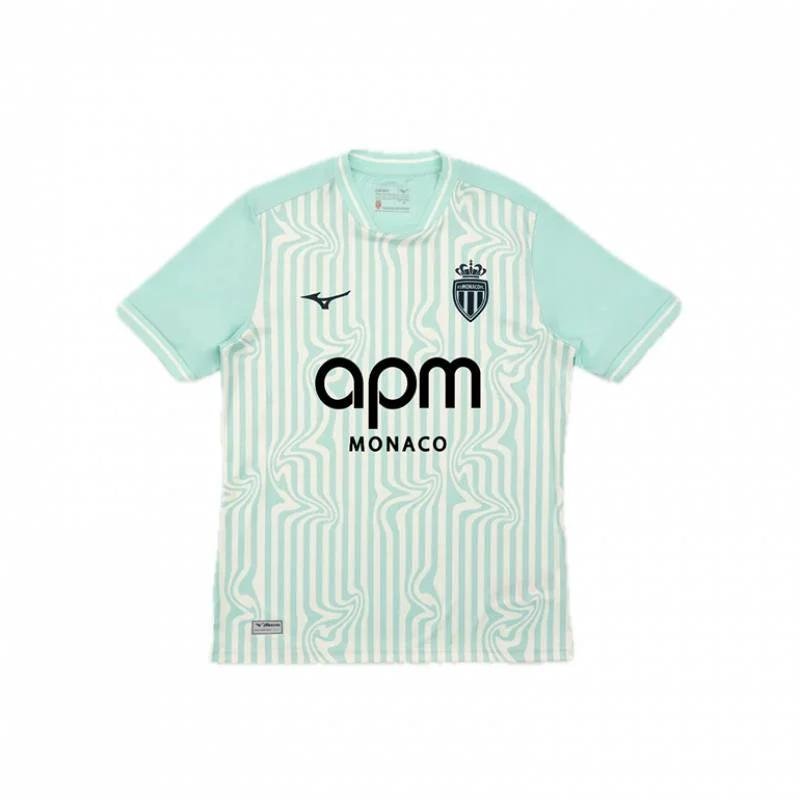 Maillot Monaco Third