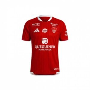 Maillot Brest Domicile