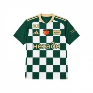 Maillot Le Mans Third