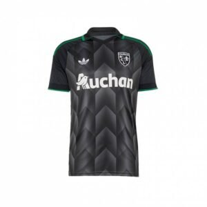 Maillot Lens Exterieur