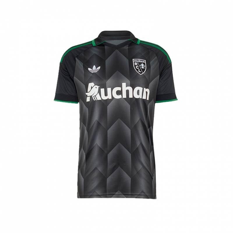 Maillot Lens Exterieur